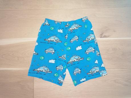 Krátke pyžamo, next,122