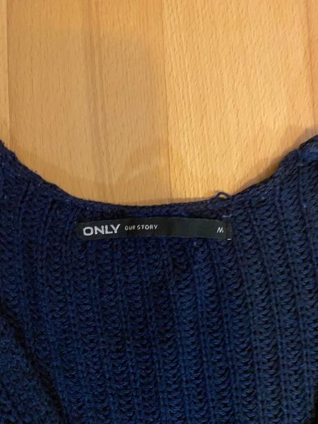 Tehotenský sveter, only,l