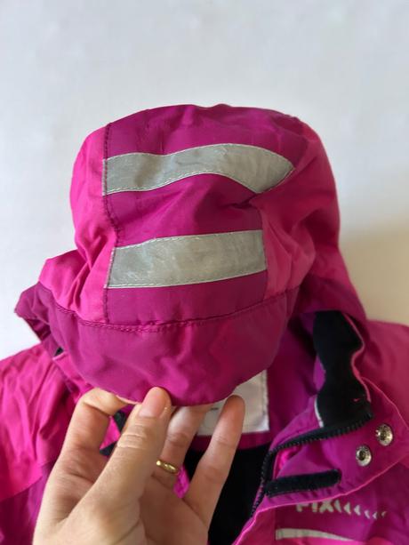 Zimná bunda lindex, lindex,86