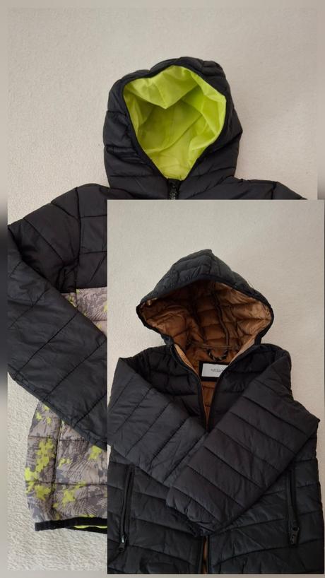 Bundy prechodné, 116