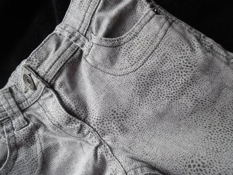 Rifle s hadím vzorom, next,116