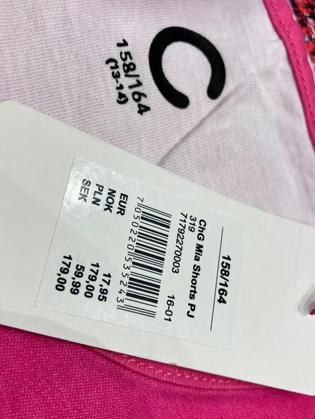 Dievčenské tričko bez rukávov cubus (158-164), cubus,158 / 164