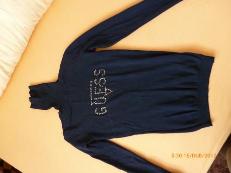 Dámsky rolak guess, guess,s