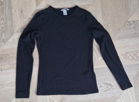Tričko, h&m,xs