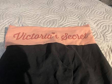Legíny vs, veľ. s, victoria's secret,s