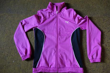 Teplaková súprava - puma, puma,s