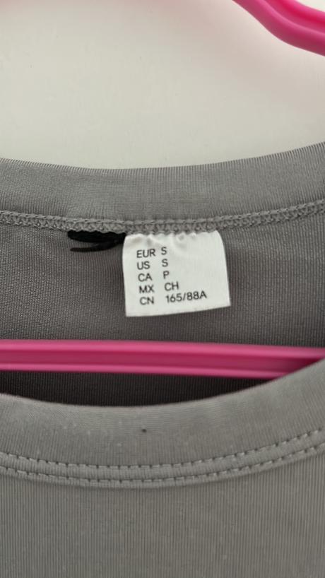 Sede saty, h&m,s