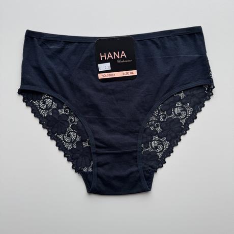 Dámske nohavičky 38031, xl