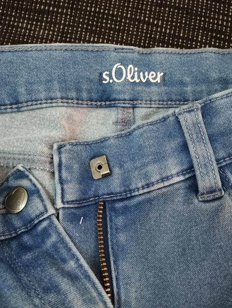 S. oliver rifle, s.oliver,134