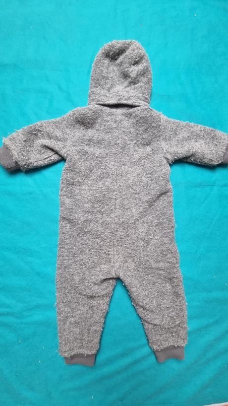 Lindex vlneny overal 86/92, lindex,86