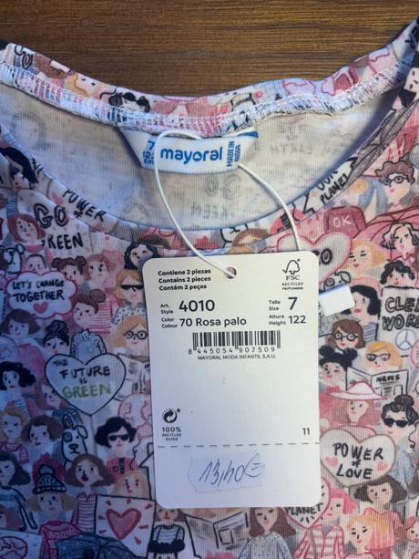 Nové coccodrillo, coccodrillo,122