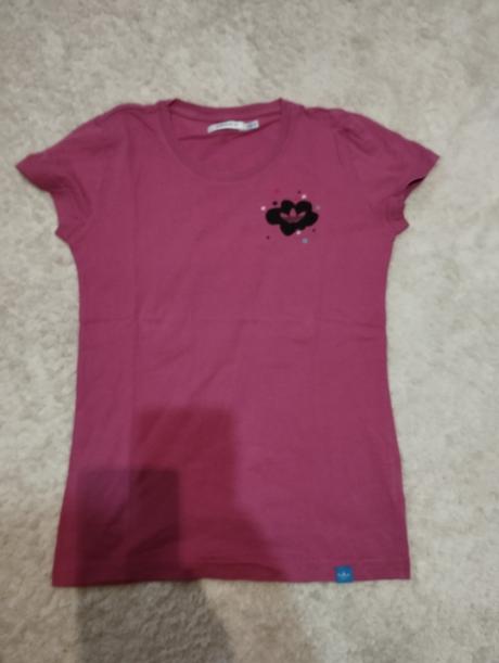 Adidas tričko, adidas,34