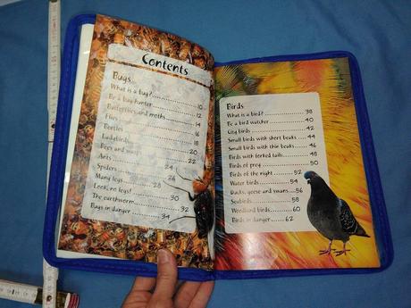 Terry jennings wildlife watcher  au21, 