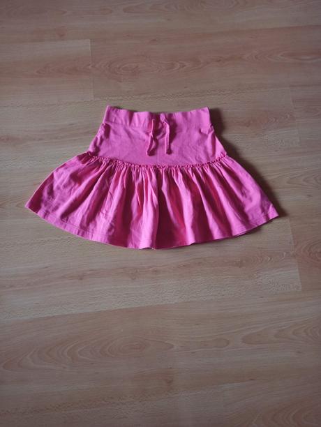 Ružová sukňa 134/140, george,134