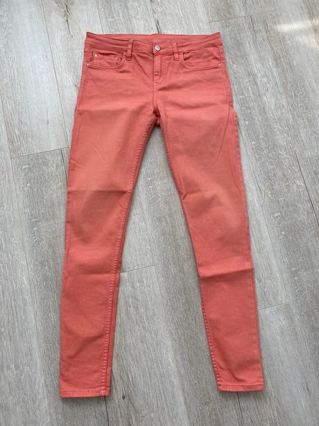 Dámske nohavice, mango,40