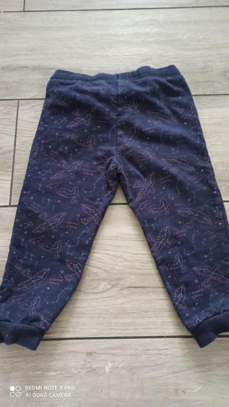 Tepláky 92, pepco,92