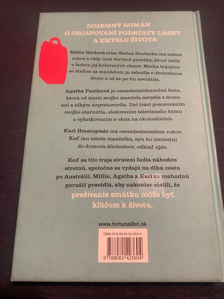 Stratení a nájdení príbeh ktorý vás rozplače, 