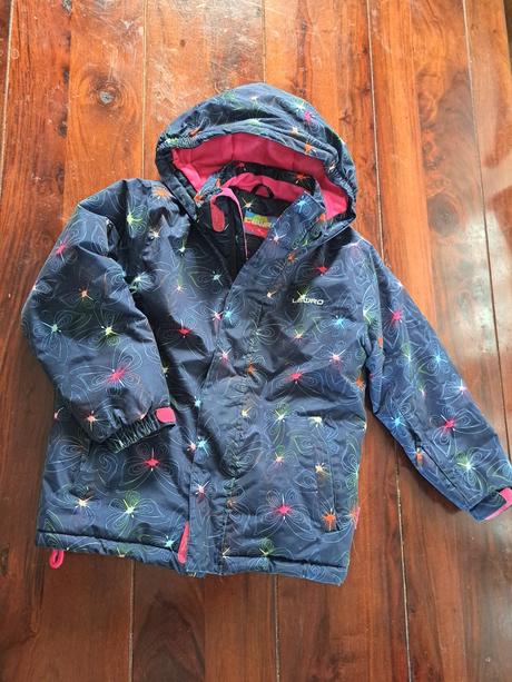 Zimnabunda lewro, lewro,116