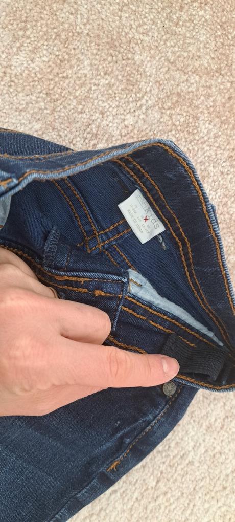 Rifle f&f slim, f&f,92