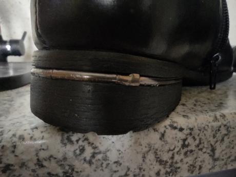 Členkové čižmy, zn. lasocki, veľ. 38, lasocki,38