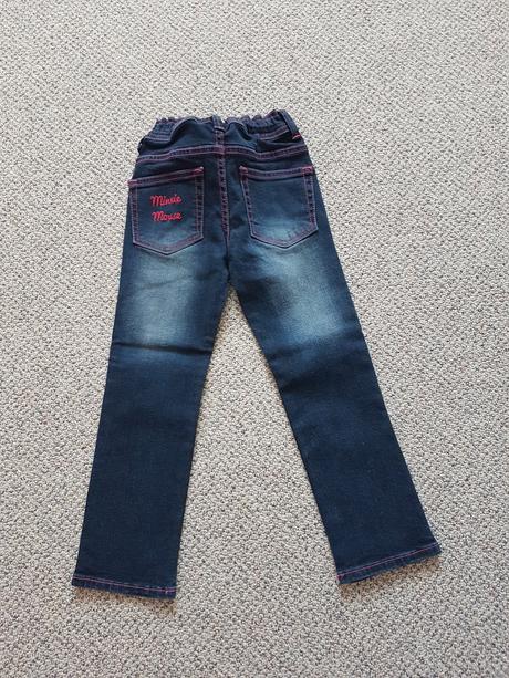 Rifle disney, c&a,110