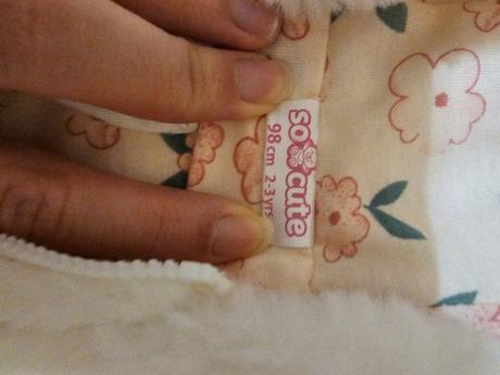 Chlpata vesticka, pepco,98