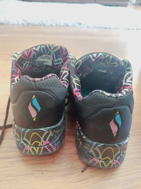 Tenisky skechers, skechers,36