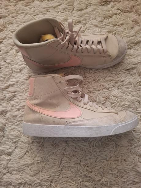 Nike blazer mid 77, nike,40