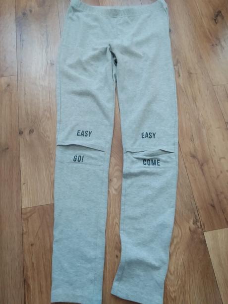 Športové legíny, gate,m