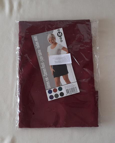 Sukňa, elastická, krátka, viac veľkostí a farieb, l / m / s