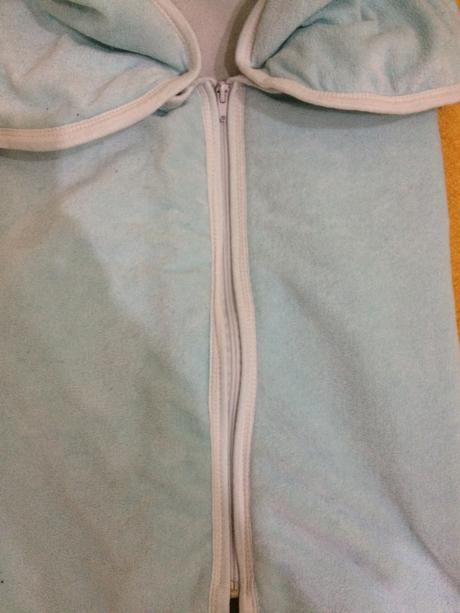 Tepla zapínateľná deka, 