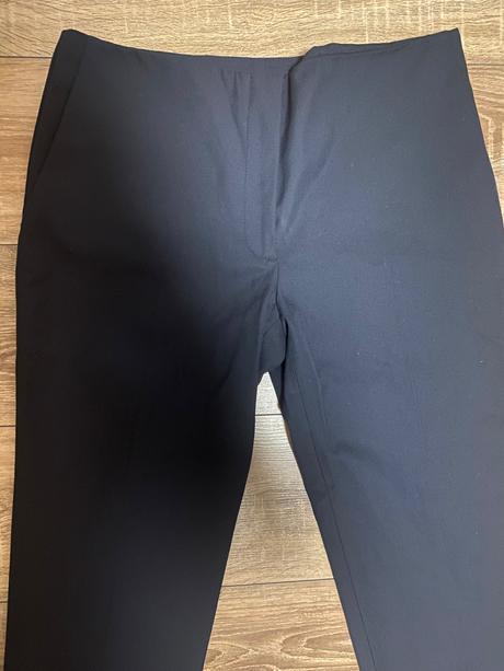 Elegantne nohavice zara, l