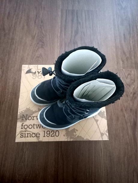 Snehule  viking, viking,27