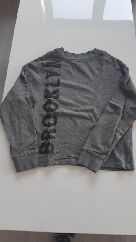 Tenká mikina, bonprix,32