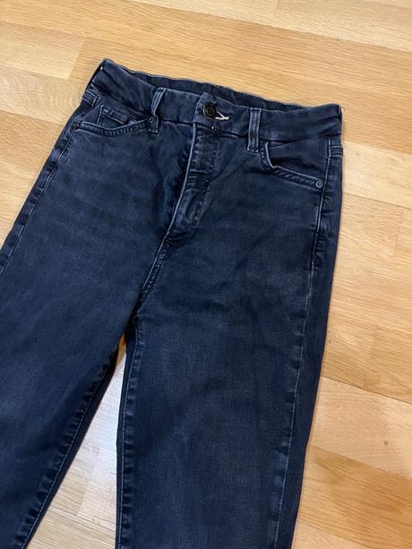 Elasticke rifle, h&m,164