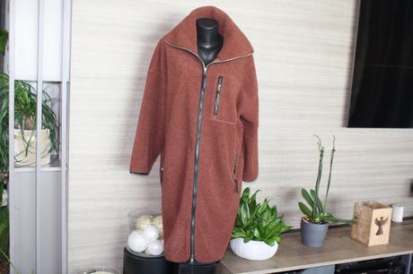 Oysho teddy kabat vel.xs, s