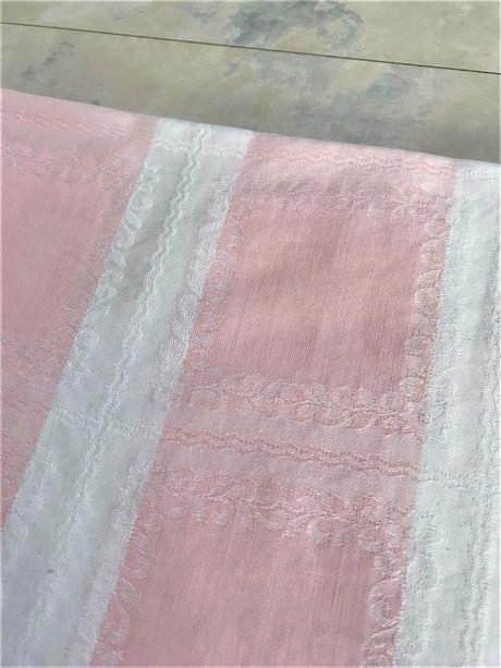 Damašková obliečka na vankúš,