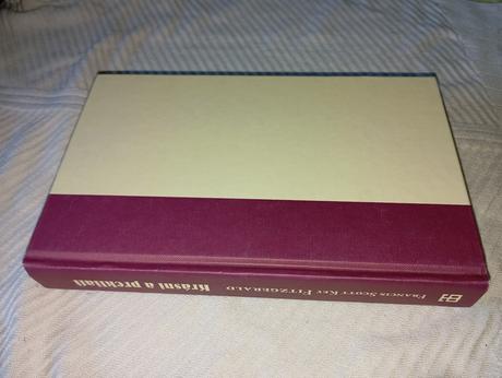 Fitzgerald - krásni a prekliati, 