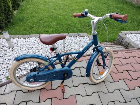 Detský bicykel, 16
