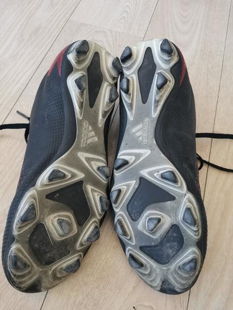 Adidas predator kopačky, adidas,40