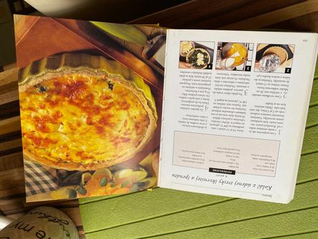 Kuchárska knižka ryby a plody mora,