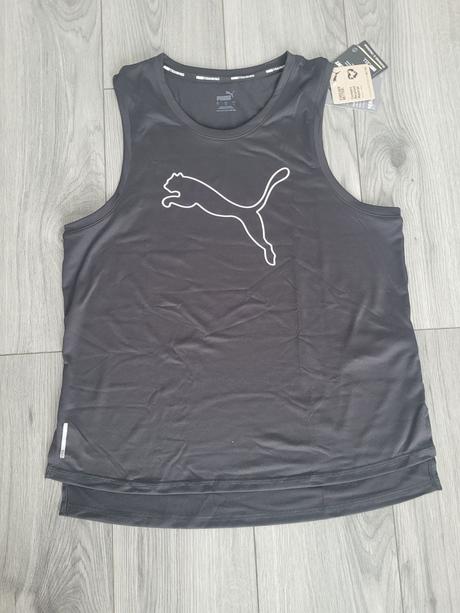Puma dámske športové tielko, puma,l / xs
