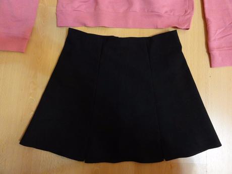 Sukňa cca 152/158, 158