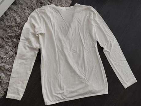 Tričko v dvoch farbach, m / s