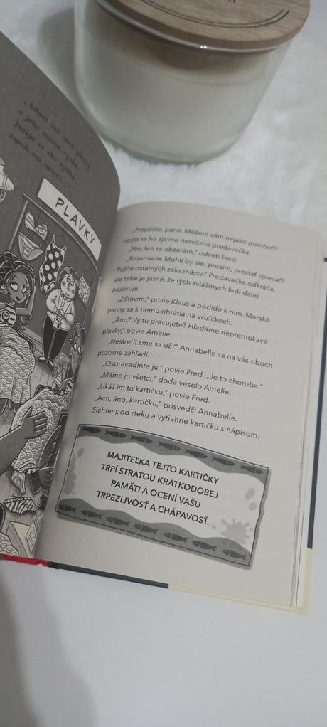 Kniha pre chlapca vyries svoj vlastný pripad 2, 