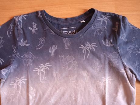 Tričko c&a, c&a,134