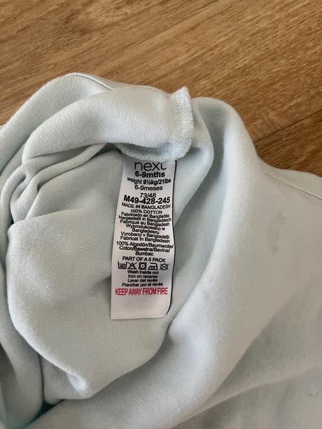 Tielka next, next,68