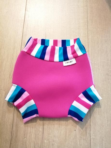 Neoprénové plavky s, s