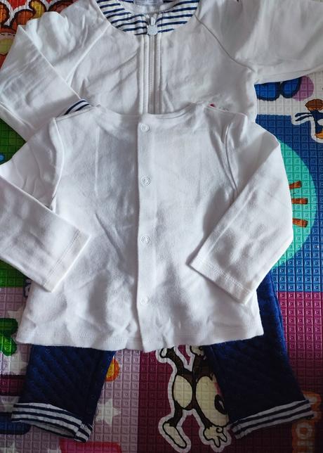 Mayoral komplet 3v1, mayoral,74