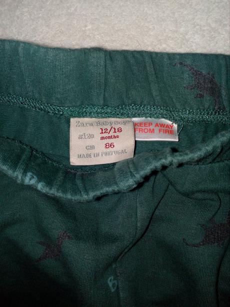 Tepláky zara v. 86, zara,86